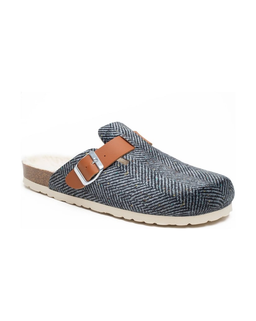 Bayton-Moke-Dunkelgraue-Clogs-dunkelgrau