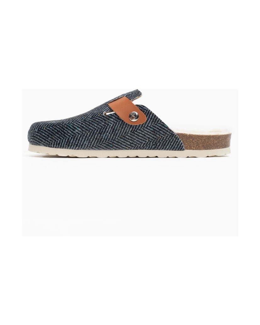 Bayton-Moke-Dunkelgraue-Clogs-dunkelgrau