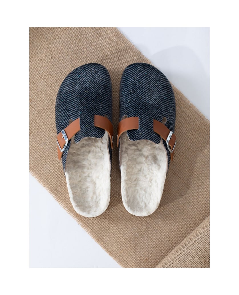 Bayton-Moke-Dunkelgraue-Clogs-dunkelgrau