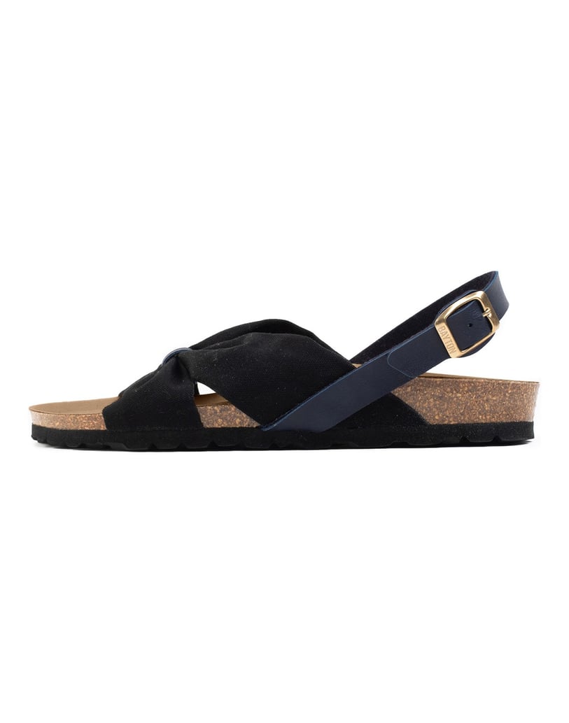 Bayton-Sandalen-Frutti-schwarz