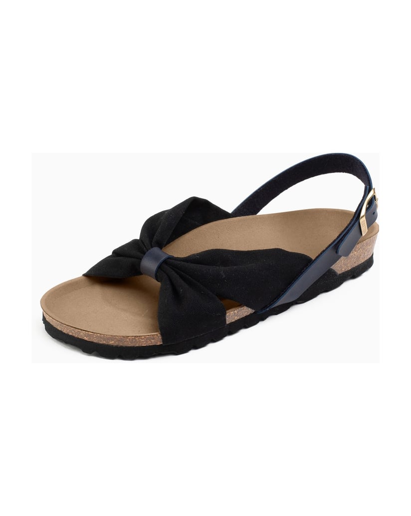 Bayton-Sandalen-Frutti-schwarz