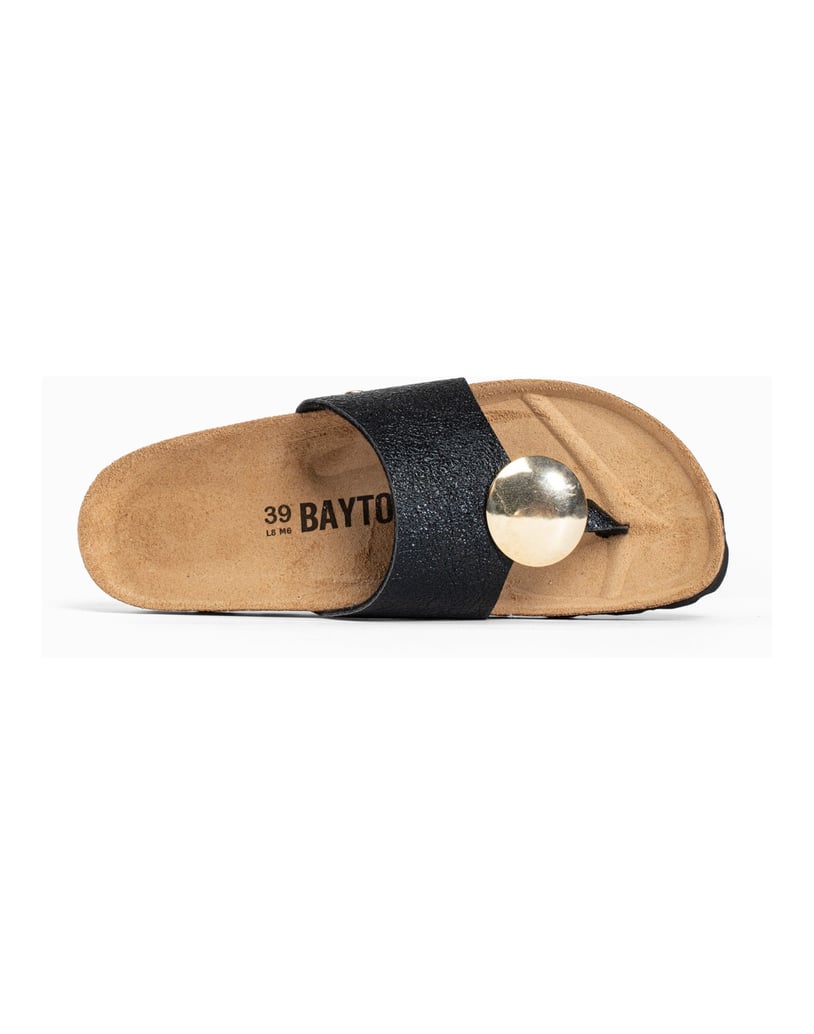 Bayton-Sandalen-Galante-schwarz