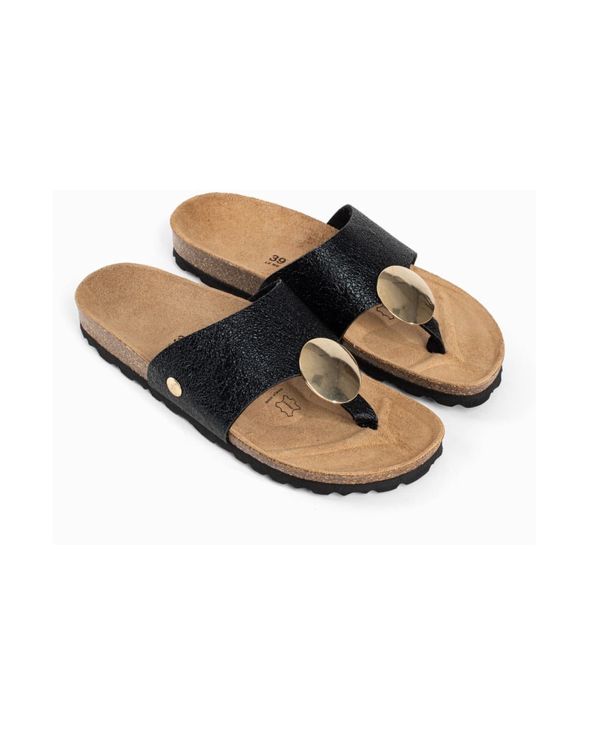 Bayton-Sandalen-Galante-schwarz