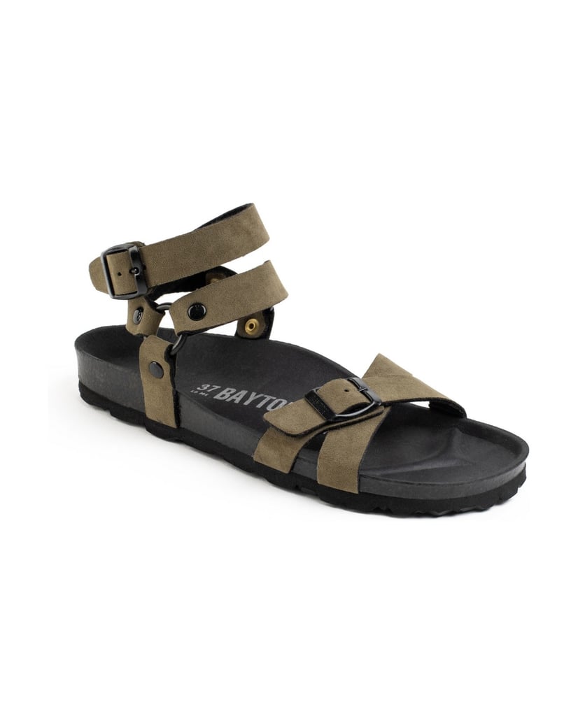 Bayton-Sandalen-Galaxie-oliv