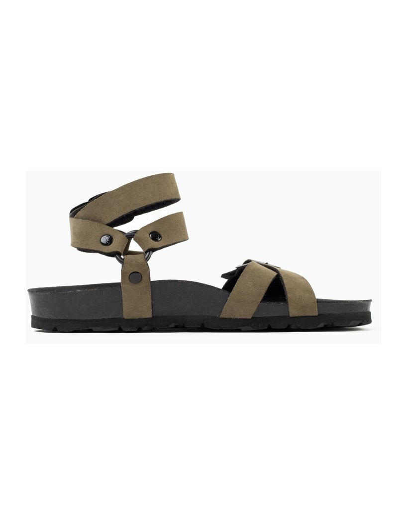 Bayton-Sandalen-Galaxie-oliv