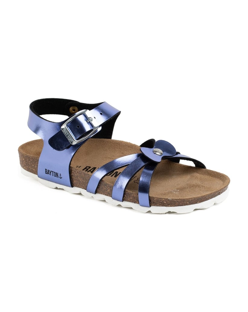 Bayton-Sandalen-Eirene-blau
