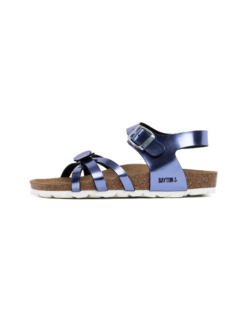 Bayton-Sandalen-Eirene-blau