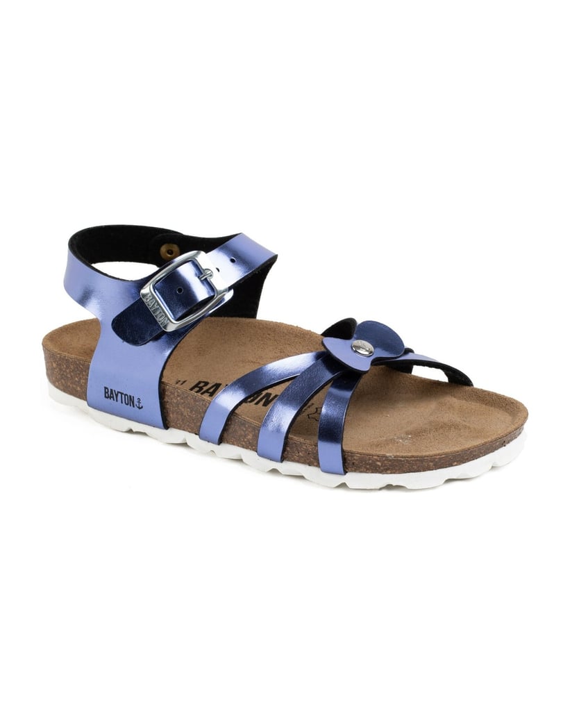Bayton-Sandalen-Eirene-blau