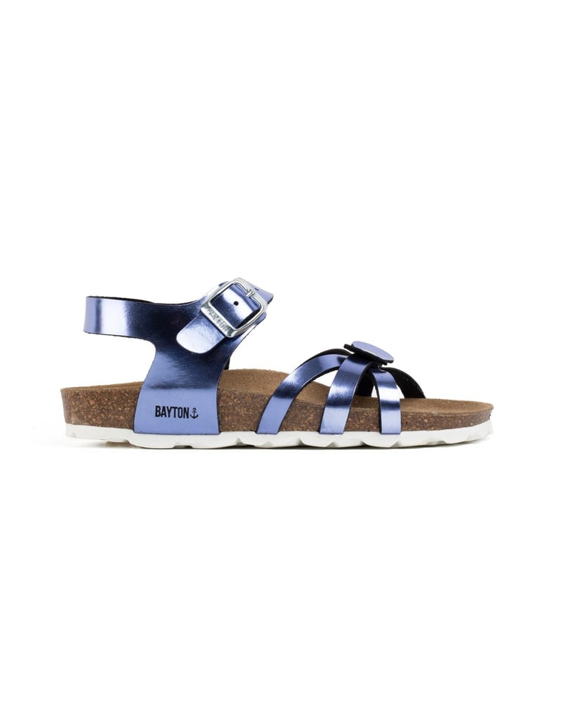 Bayton-Sandalen-Eirene-blau