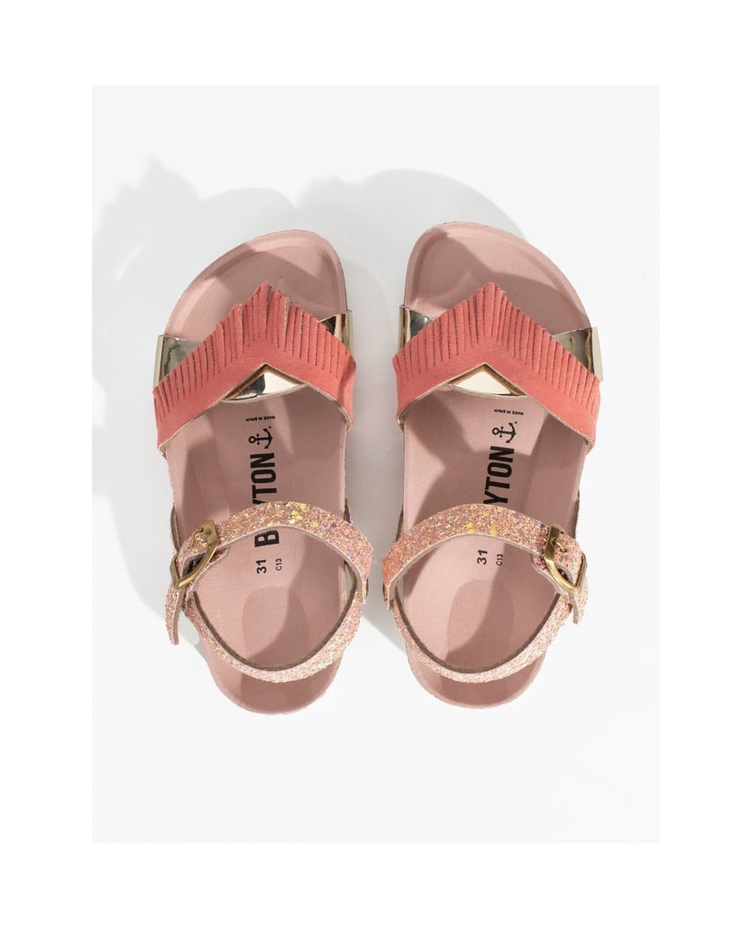Bayton-Sandalen-Franny-pink