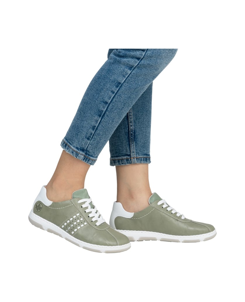 Rieker-Schnürschuhe-42408