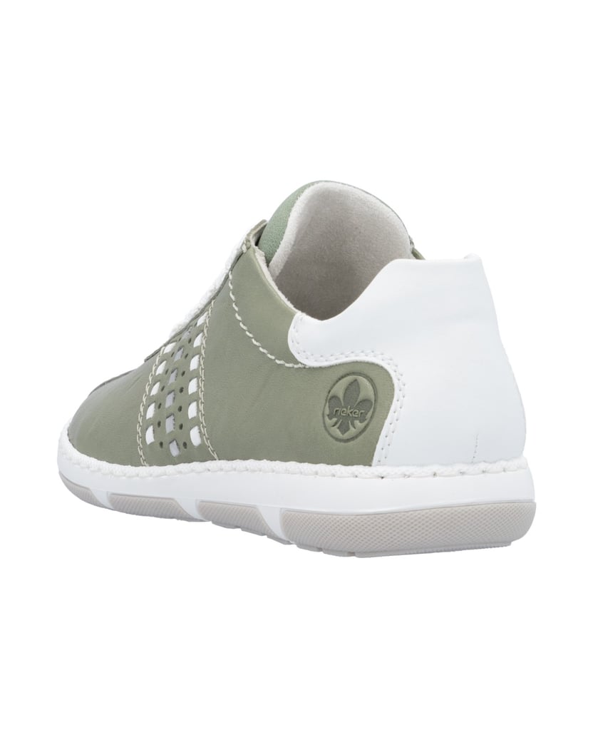 Rieker-Schnürschuhe-42408