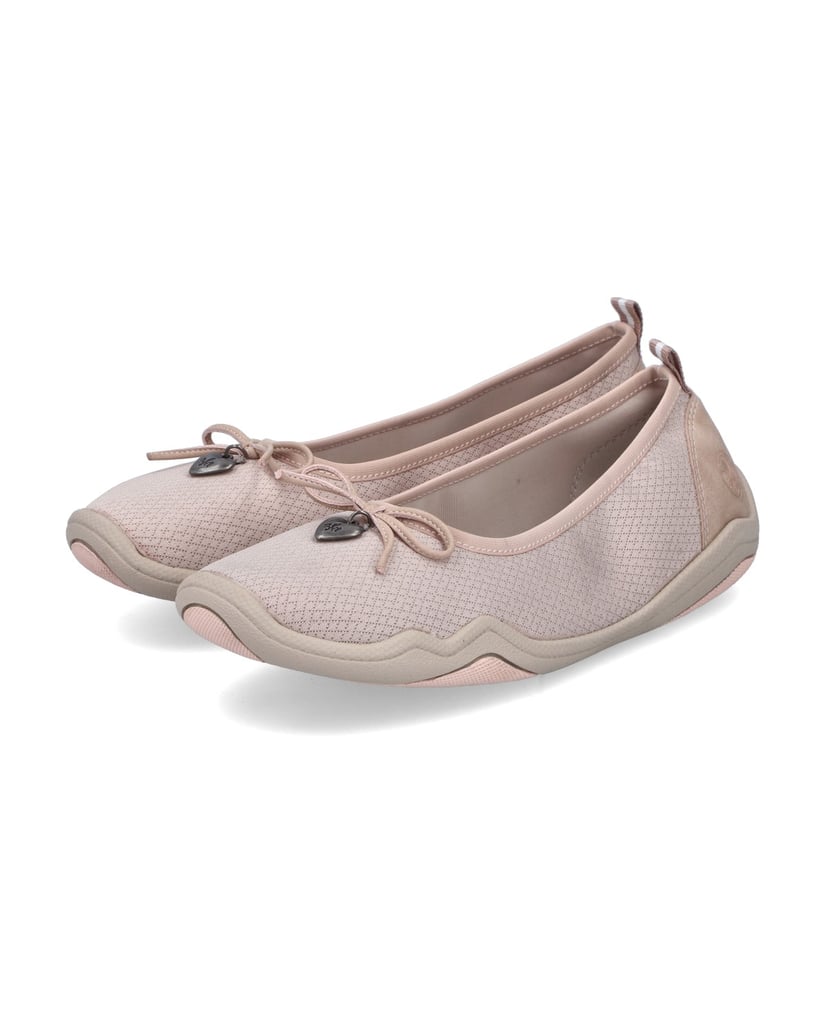 Rieker-Ballerinas-45250