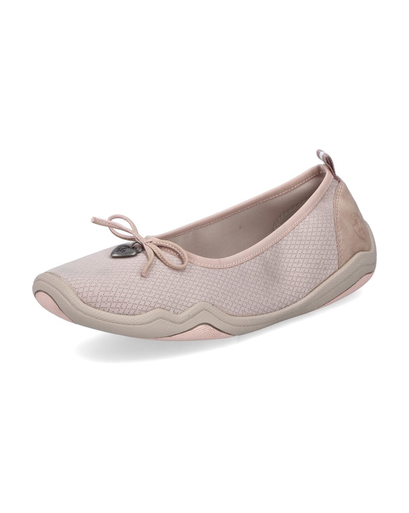 Rieker-Ballerinas-45250