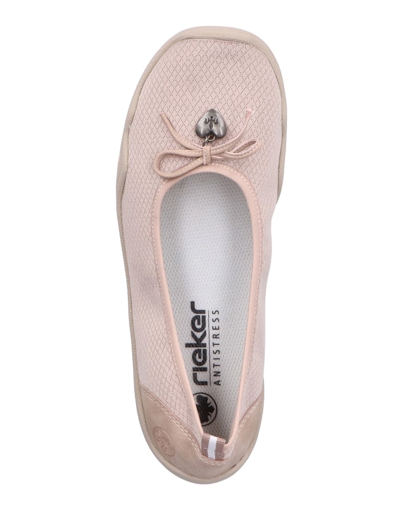 Rieker-Ballerinas-45250