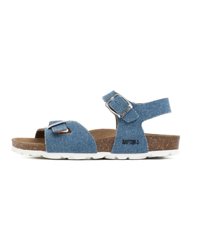 Bayton-Sandalen-Pegase-Lederinnensohle-blau