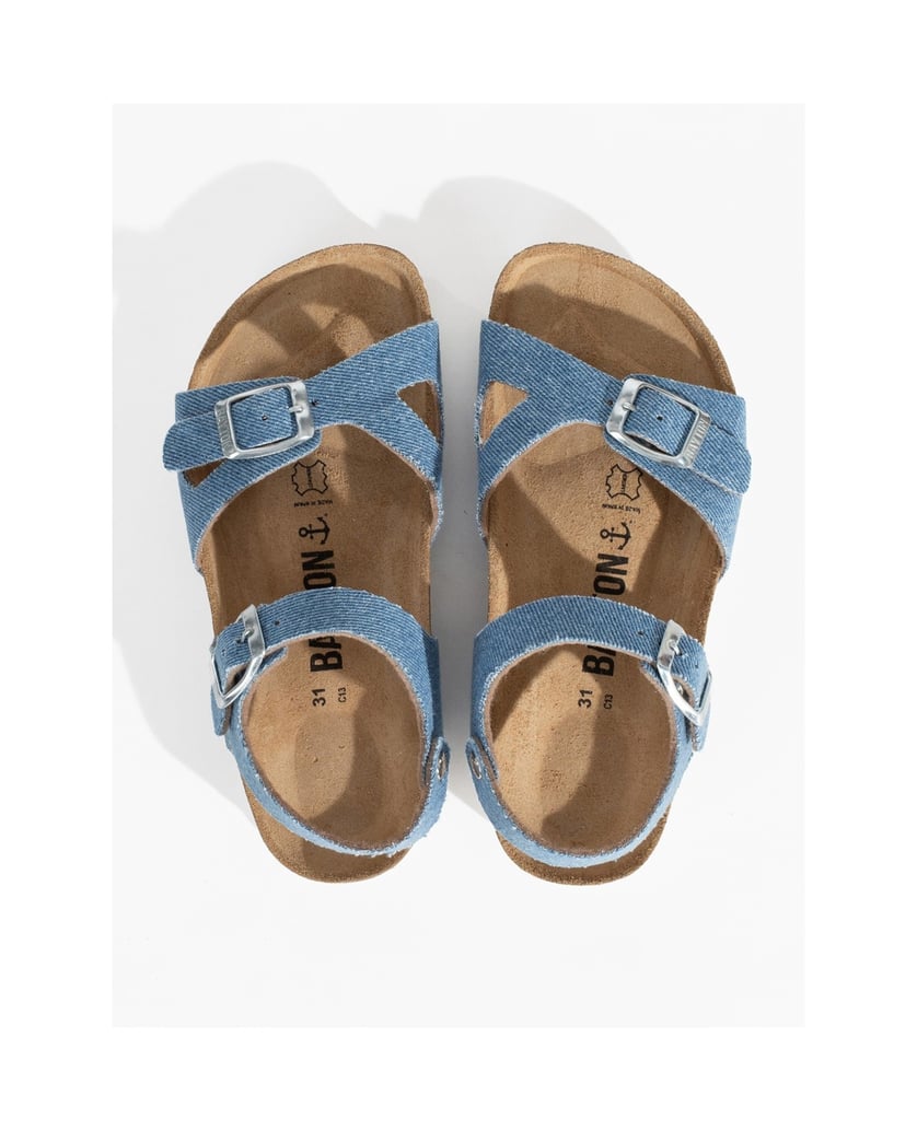 Bayton-Sandalen-Pegase-Lederinnensohle-blau