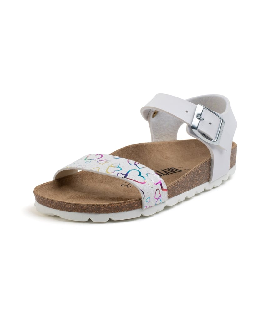 Bayton-Sandalen-Tyche-Leder-Innensohle-silber
