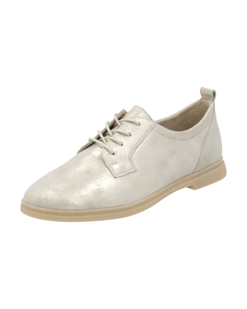 Remonte-Schnürschuhe-D2F01-gold