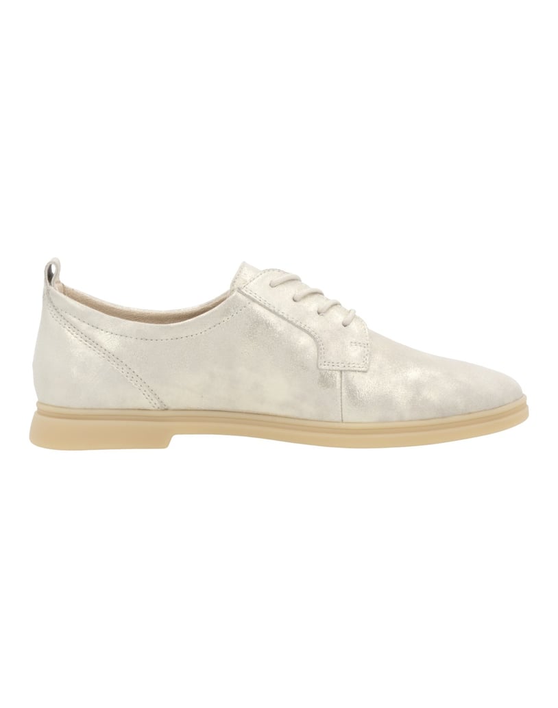 Remonte-Schnürschuhe-D2F01-gold