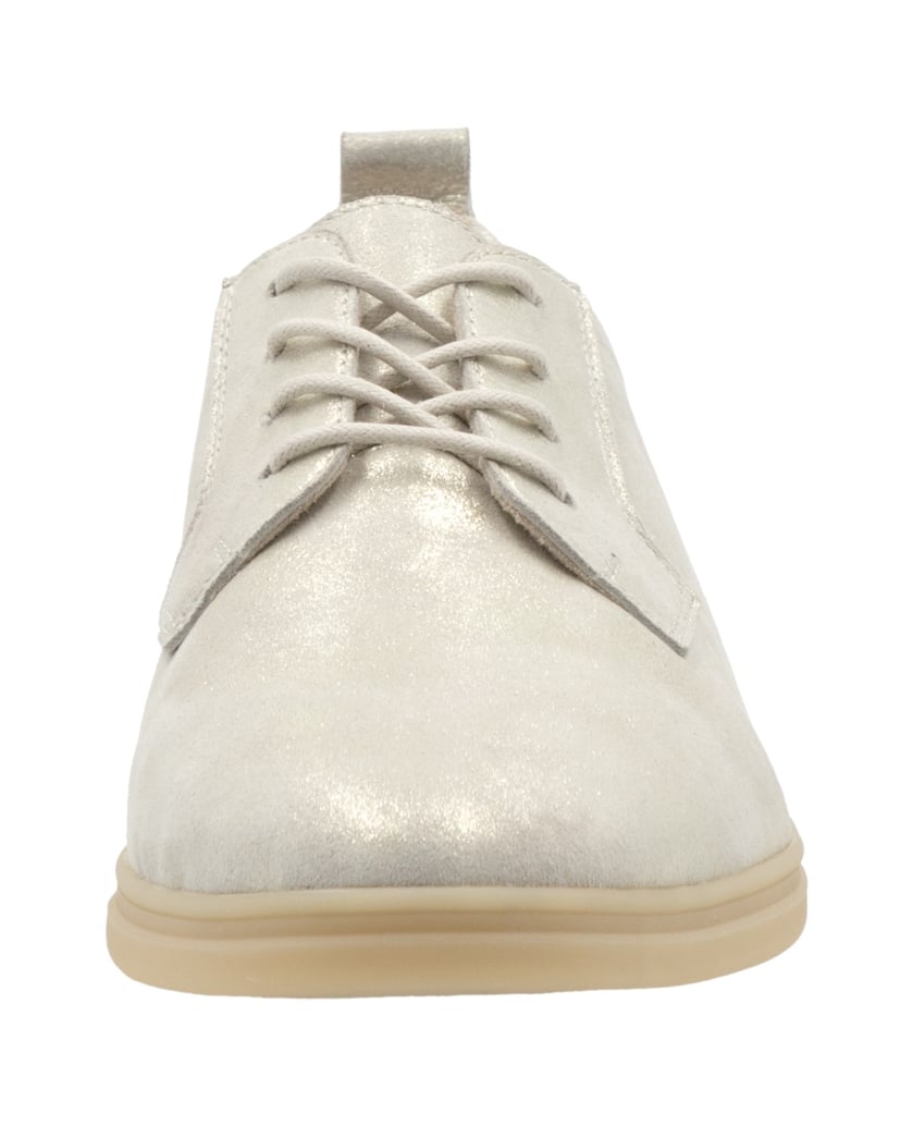 Remonte-Schnürschuhe-D2F01-gold