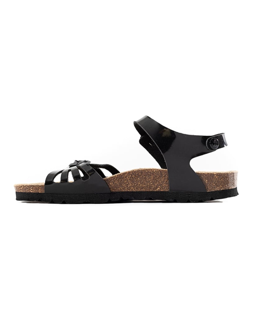 Bayton-Eos-sandals-schwarz