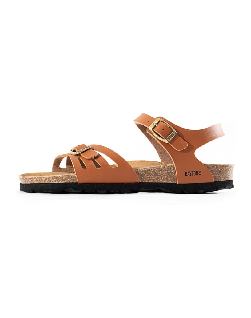 Bayton-Eos-sandals-schwarz