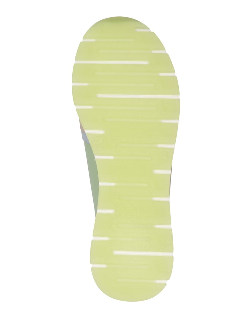 Remonte-Sneaker-D2G00-grün