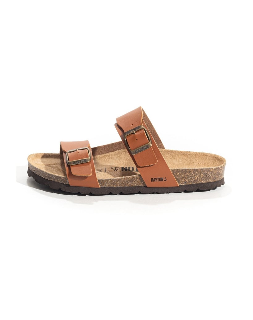 Bayton-Mules-women-Daizy-gelb