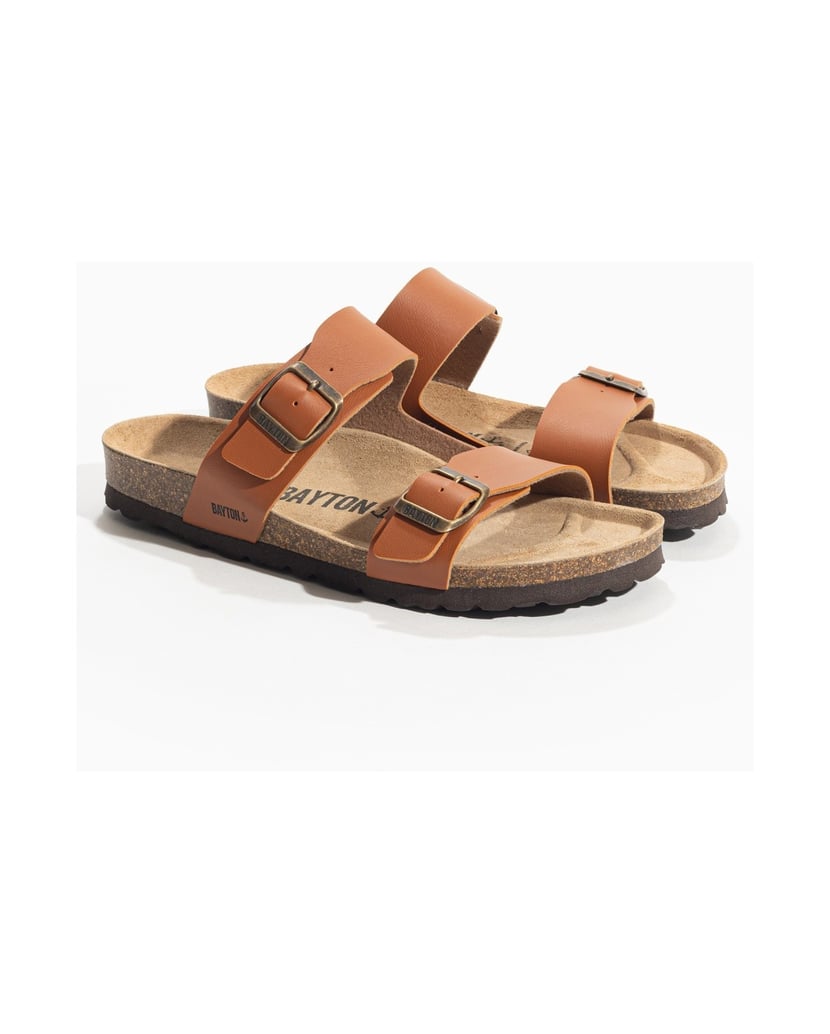 Bayton-Mules-women-Daizy-gelb
