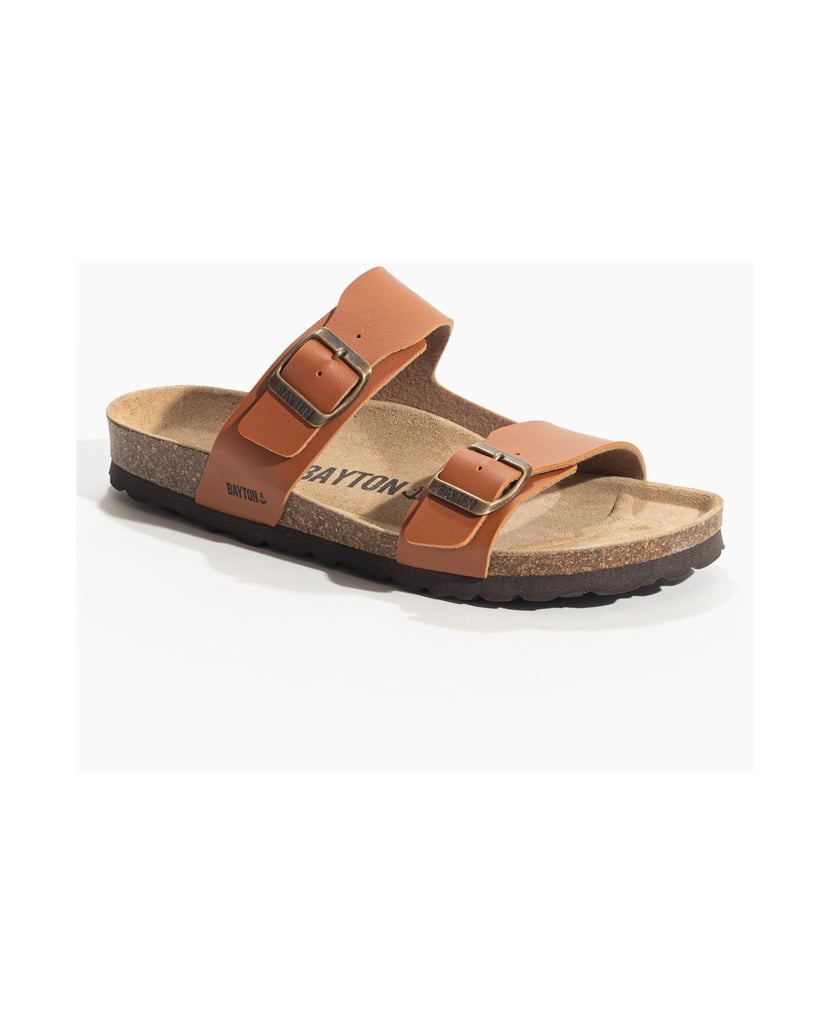 Bayton-Mules-women-Daizy-gelb