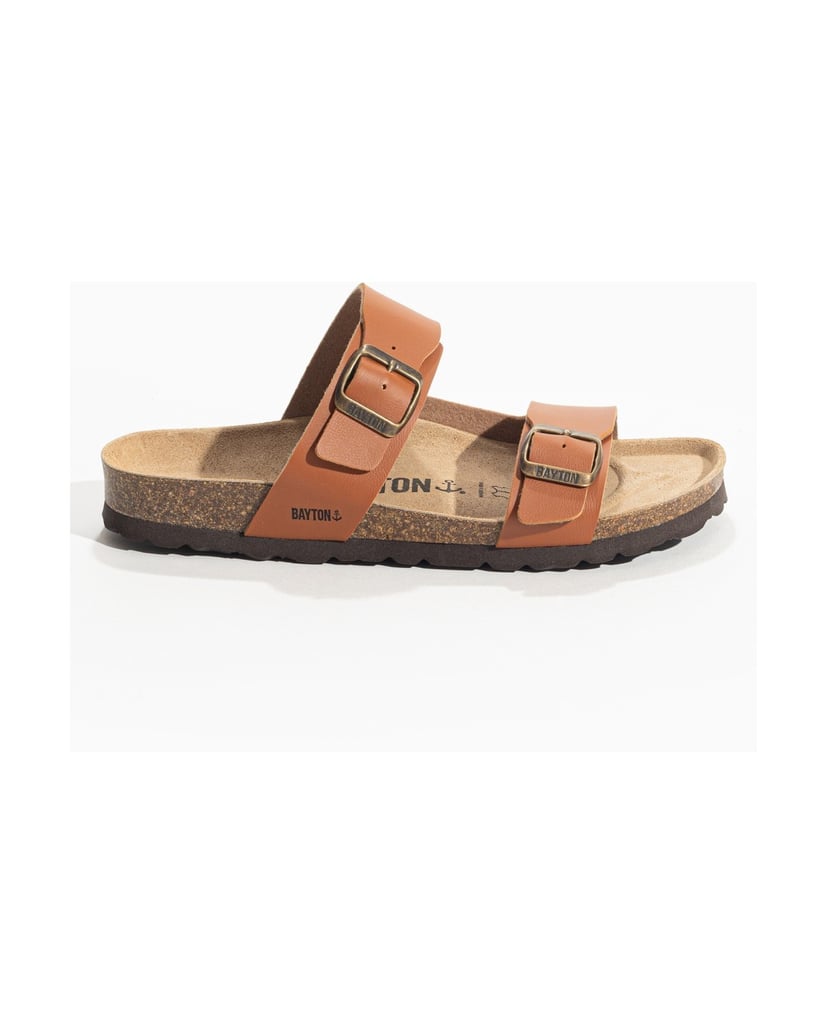 Bayton-Mules-women-Daizy-gelb