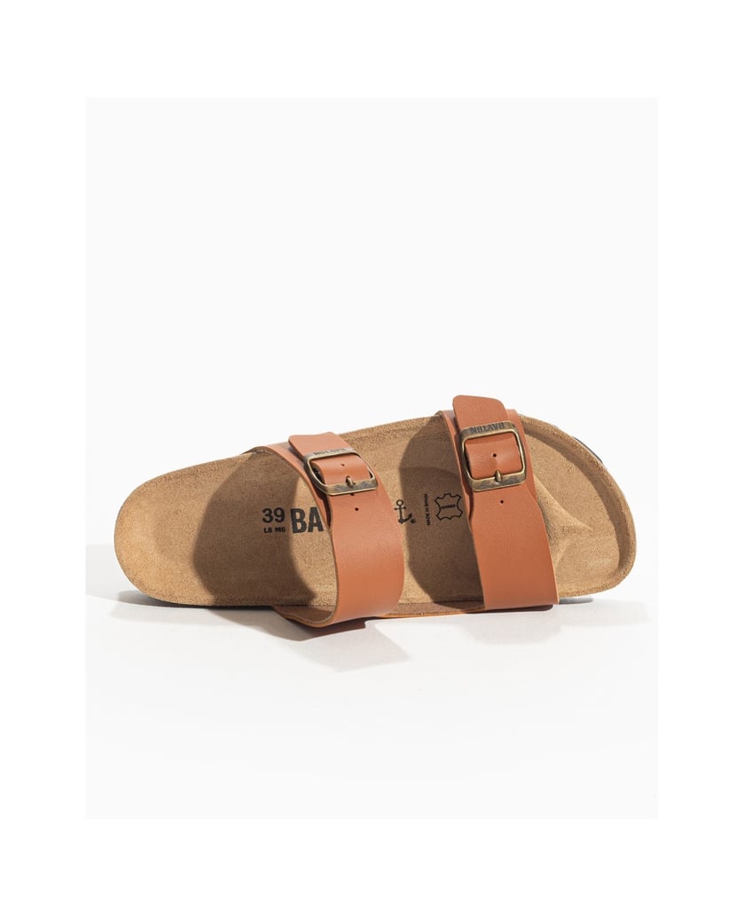 Bayton-Mules-women-Daizy-gelb