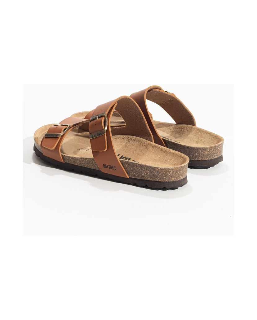 Bayton-Mules-women-Daizy-gelb