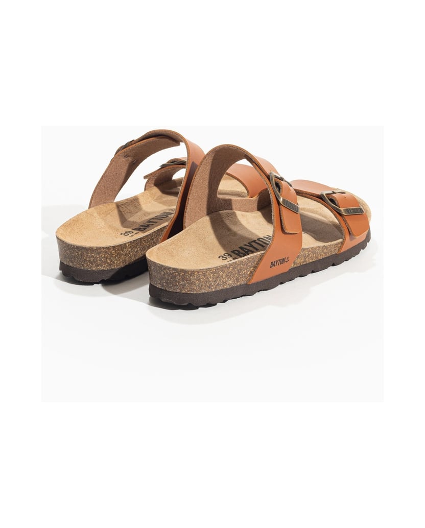Bayton-Mules-women-Daizy-gelb