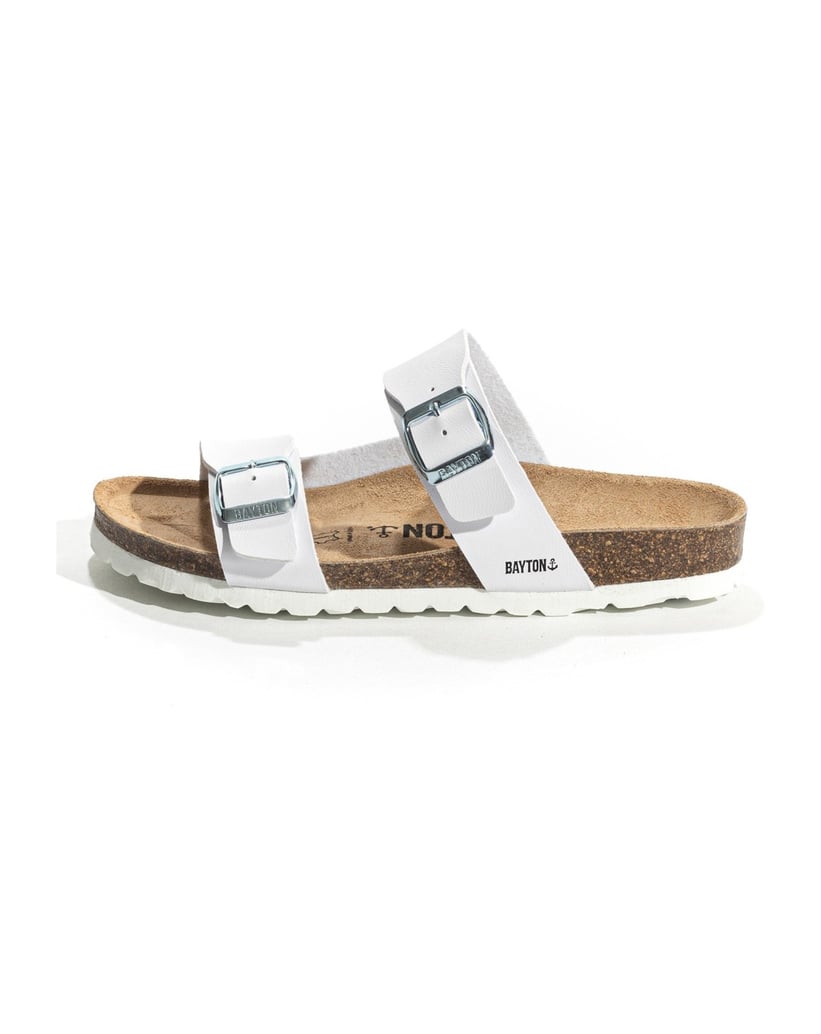Bayton-Mules-women-Daizy-gelb
