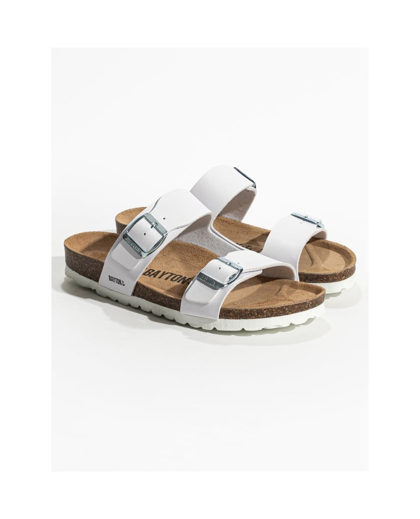 Bayton-Mules-women-Daizy-gelb