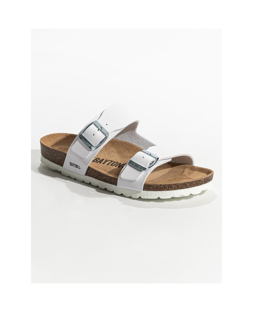 Bayton-Mules-women-Daizy-gelb