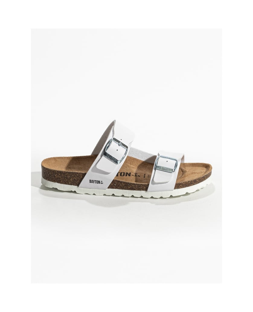 Bayton-Mules-women-Daizy-gelb