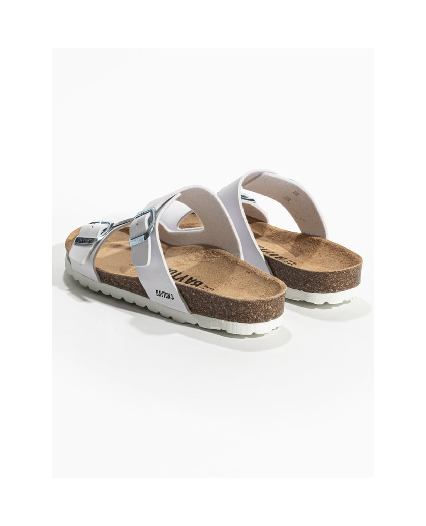 Bayton-Mules-women-Daizy-gelb