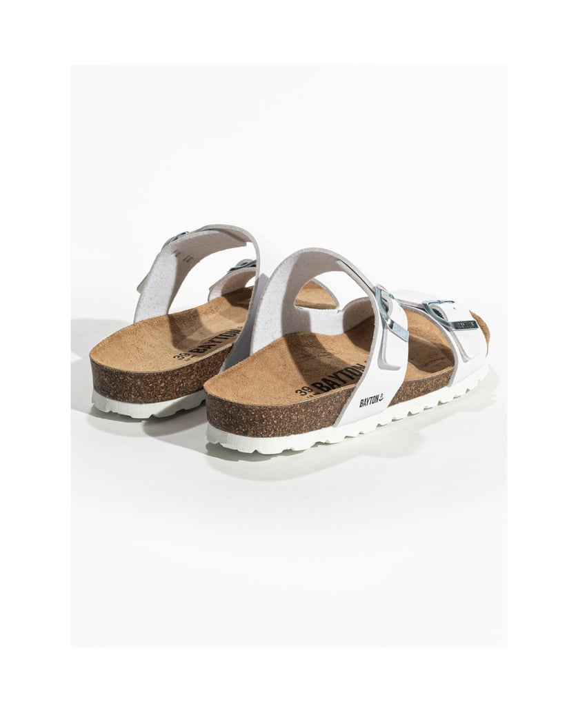 Bayton-Mules-women-Daizy-gelb