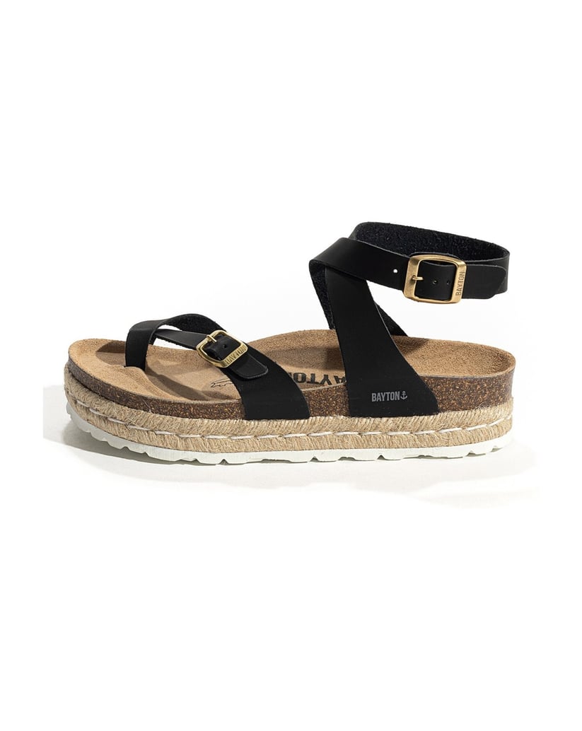 Bayton-Mules-women-Den-schwarz