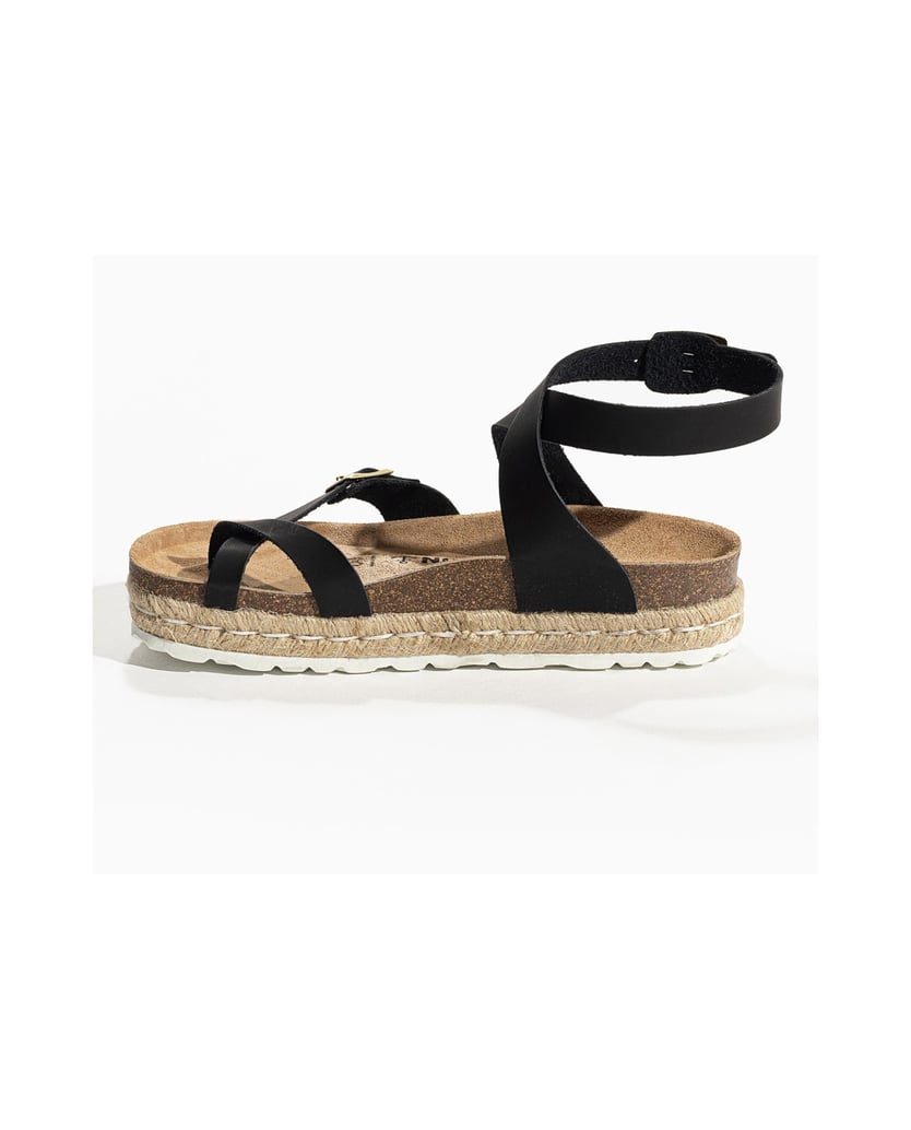 Bayton-Mules-women-Den-schwarz