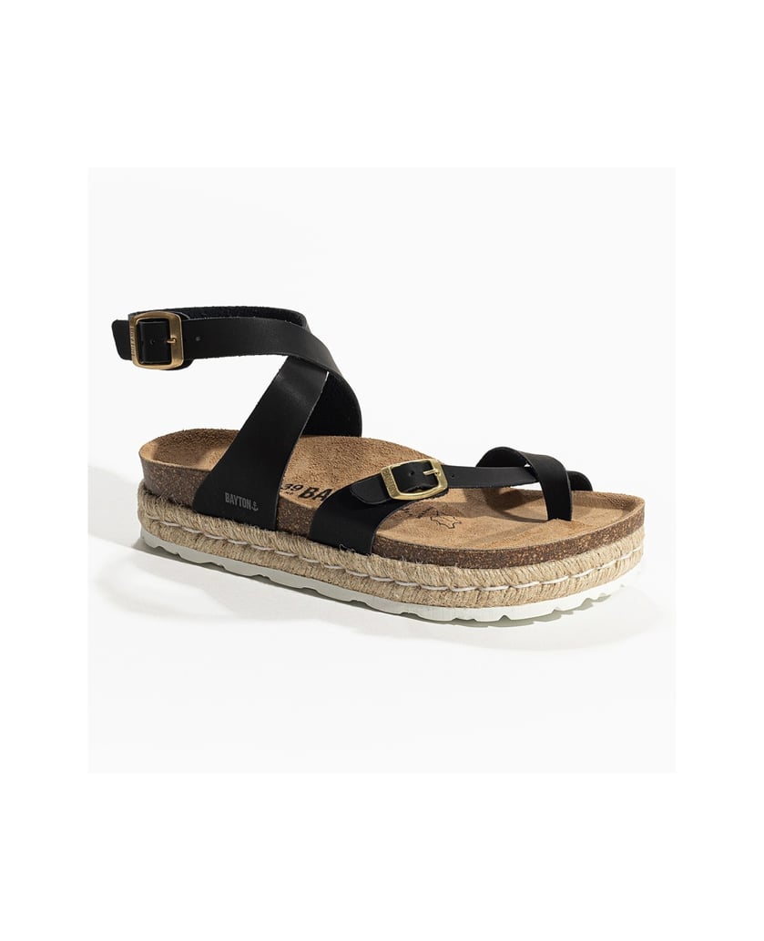 Bayton-Mules-women-Den-schwarz