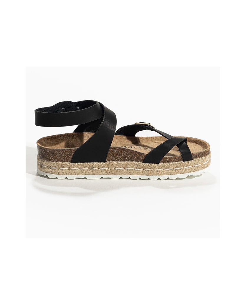 Bayton-Mules-women-Den-schwarz