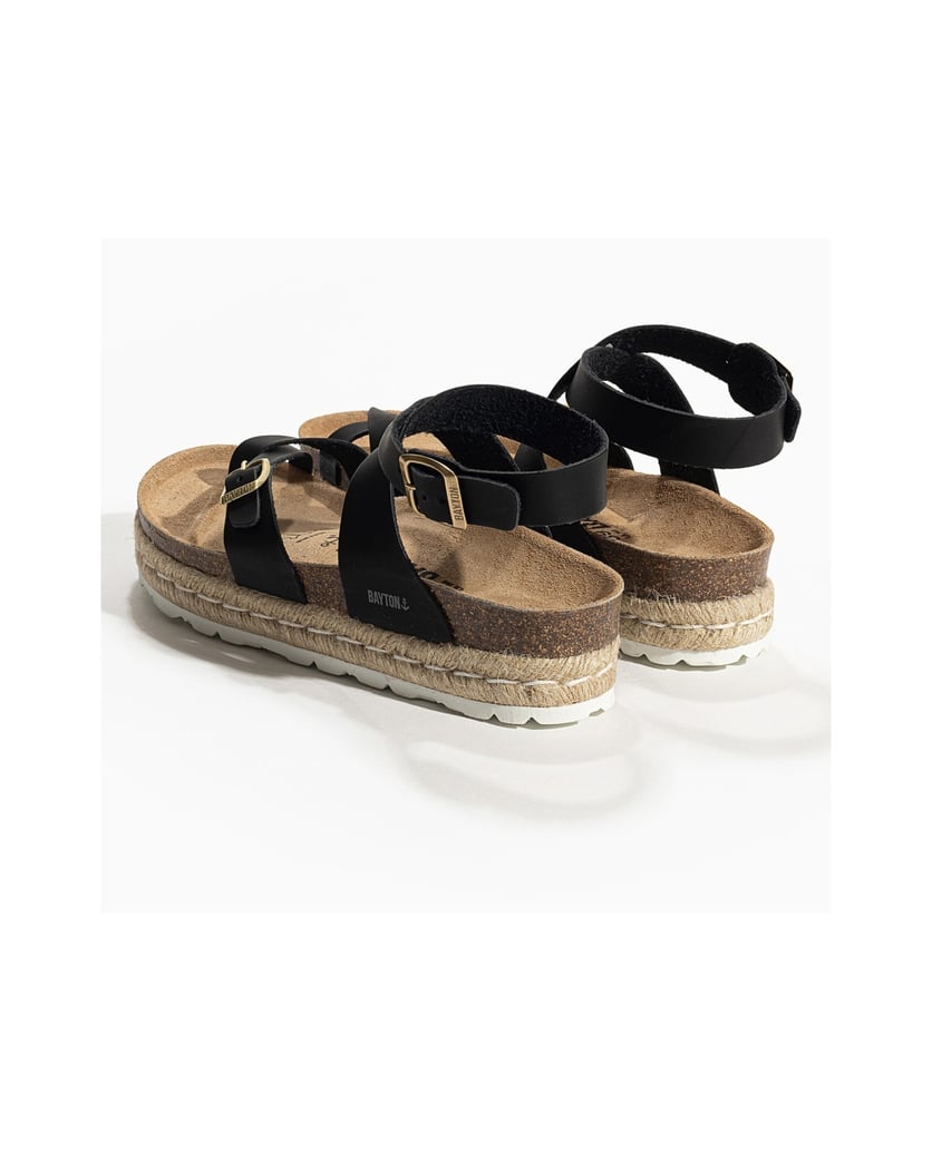 Bayton-Mules-women-Den-schwarz