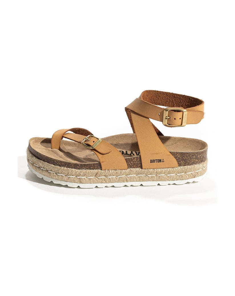 Bayton-Mules-women-Den-schwarz