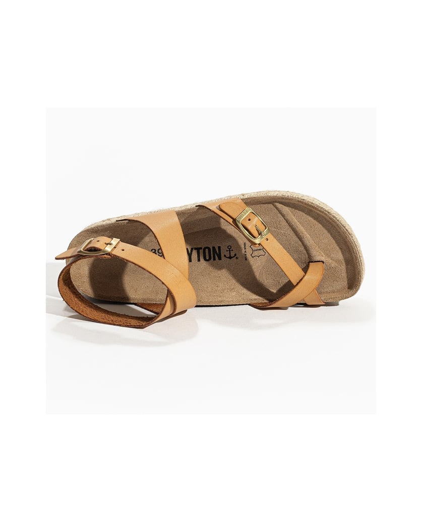 Bayton-Mules-women-Den-schwarz