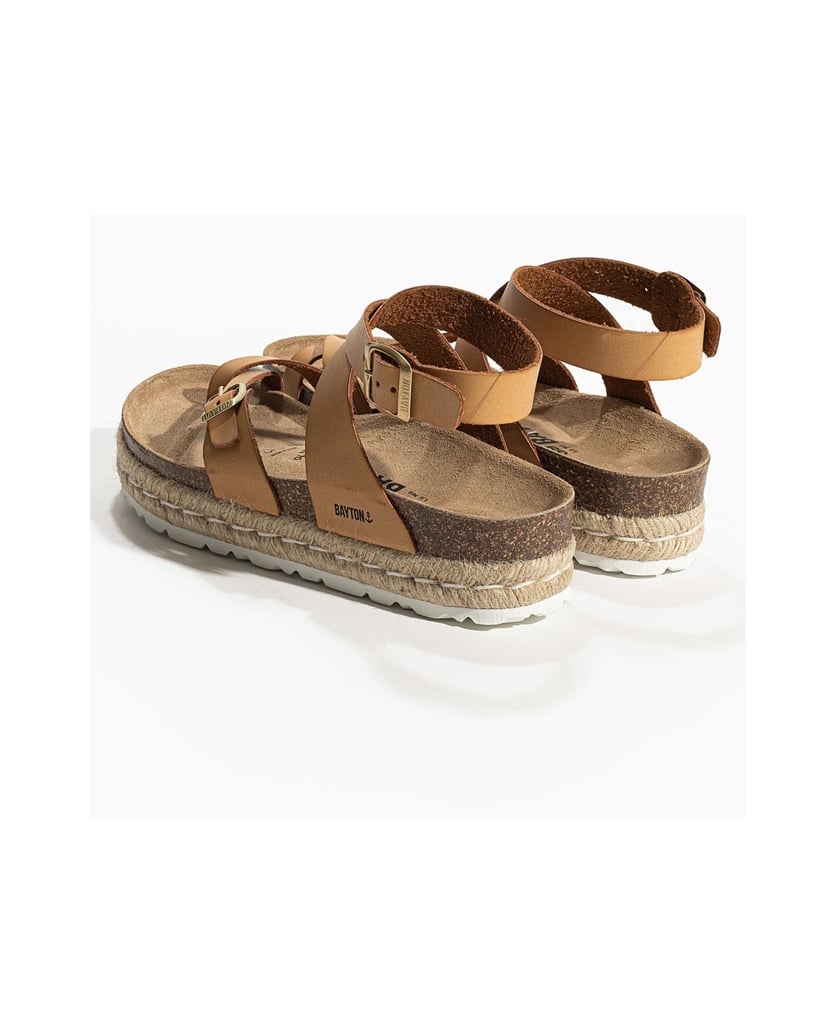 Bayton-Mules-women-Den-schwarz
