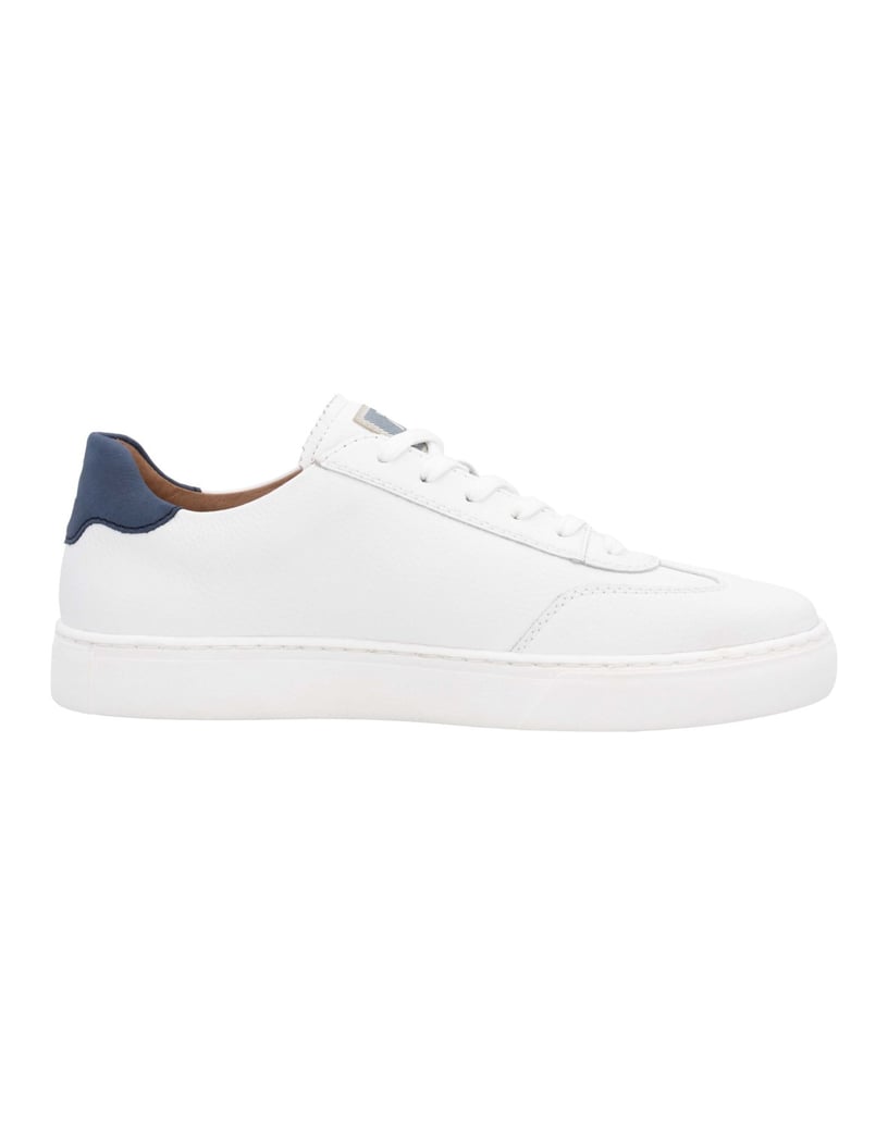Rieker-Sport-Sneaker-Low-U0708-weiss